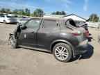 2016 NISSAN Juke