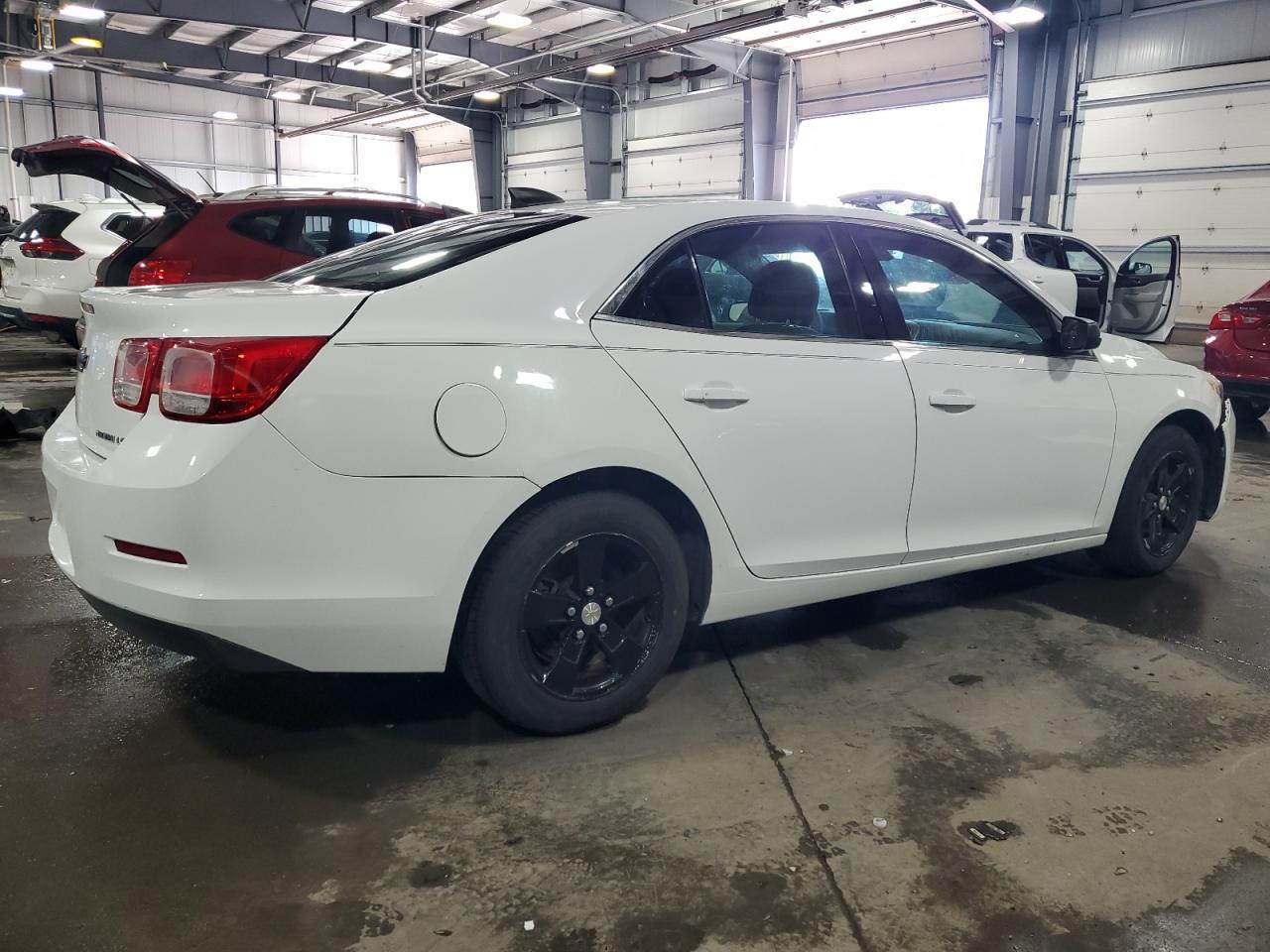 2015 CHEVROLET MALIBU
