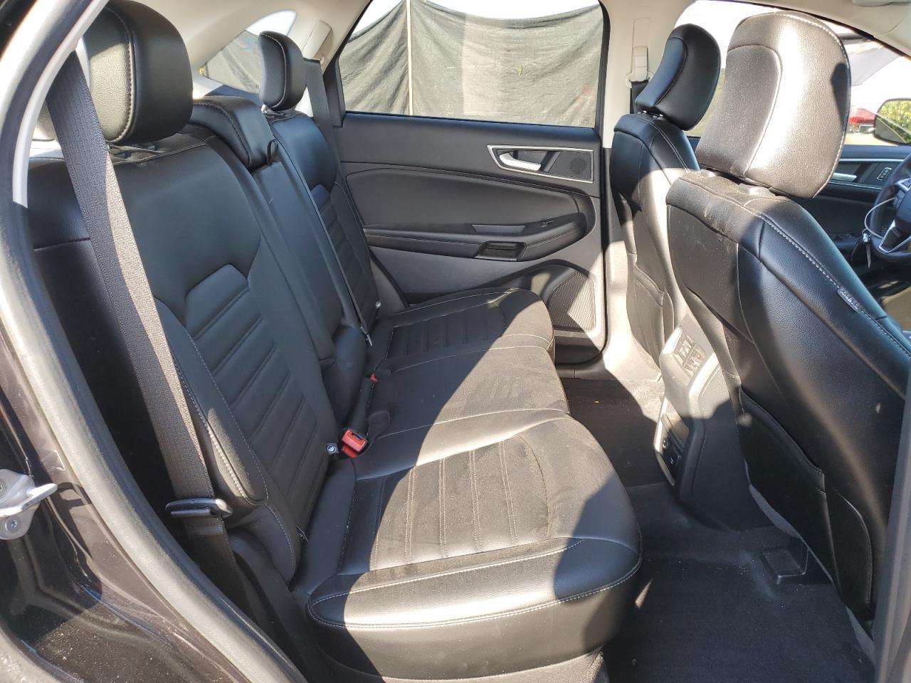 2021 FORD EDGE