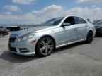 2012 MERCEDES-BENZ E-Class