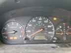 2002 HONDA ACCORD