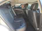 2012 LINCOLN MKZ