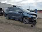 2026 HONDA ODYSSEY