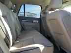 2009 LINCOLN MKX