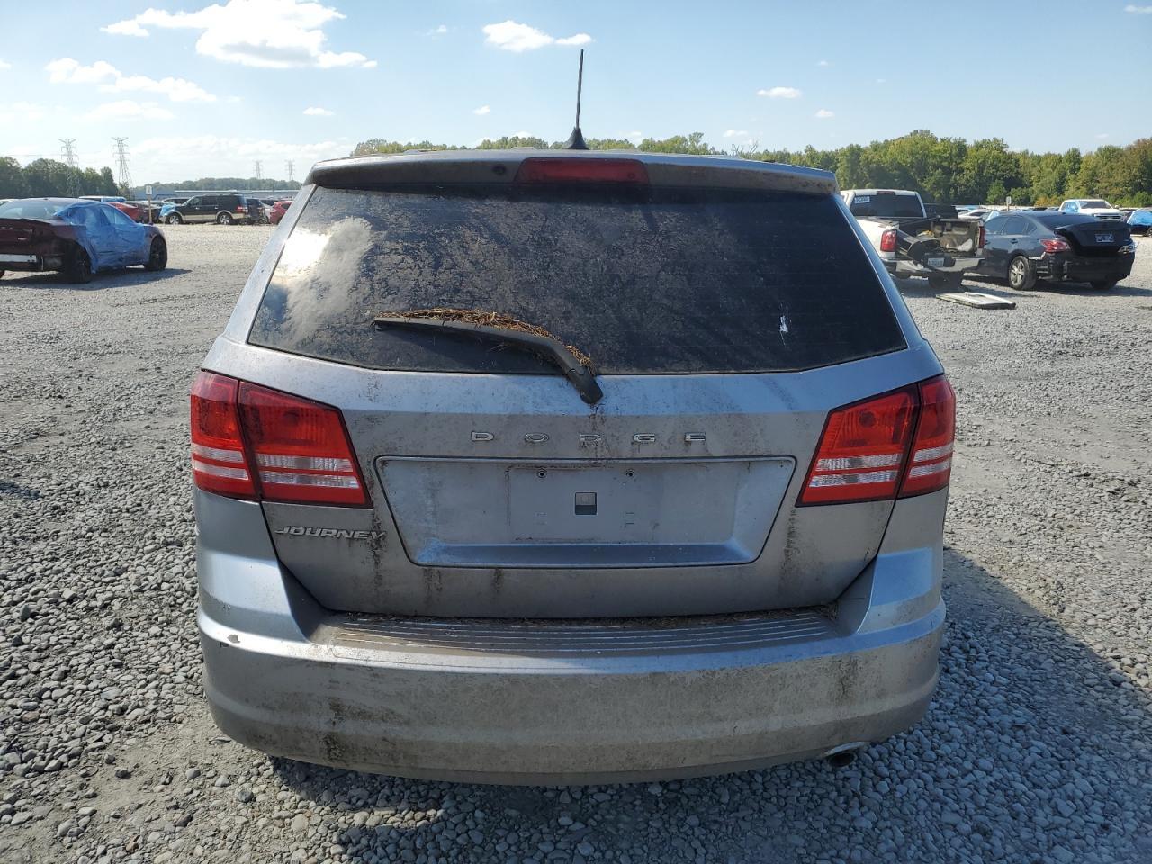 2015 DODGE JOURNEY