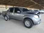 2019 NISSAN Frontier