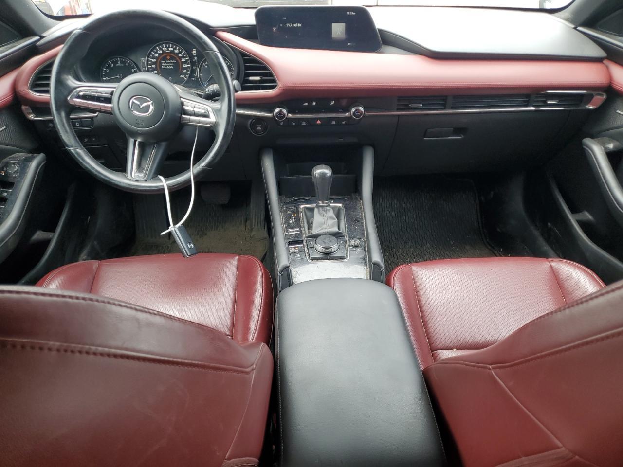 2019 MAZDA 3
