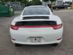 2014 PORSCHE 911