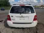2001 TOYOTA HIGHLANDER