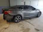 2016 NISSAN Maxima