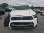 2025 TOYOTA 4Runner