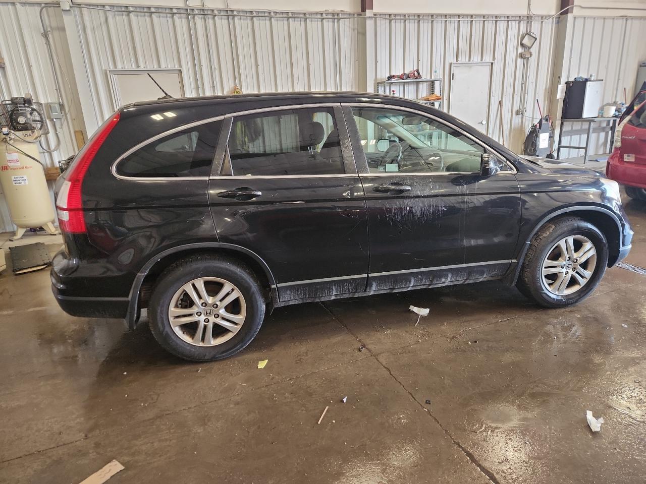 2011 HONDA CR-V
