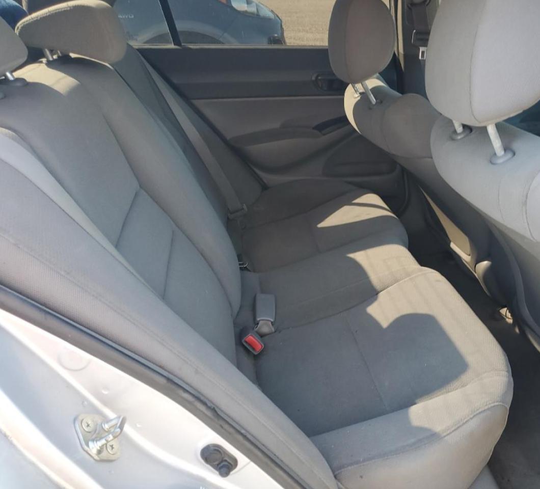 2010 HONDA CIVIC