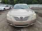 2008 TOYOTA CAMRY