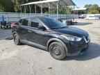 2020 NISSAN KICKS