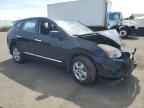 2012 NISSAN ROGUE