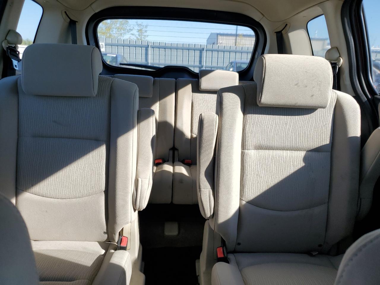 2010 MAZDA 5