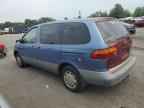 2000 TOYOTA SIENNA