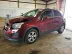 2016 CHEVROLET TRAX
