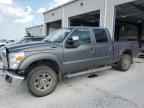 2012 FORD F-250