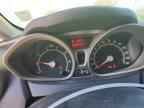 2012 FORD Fiesta