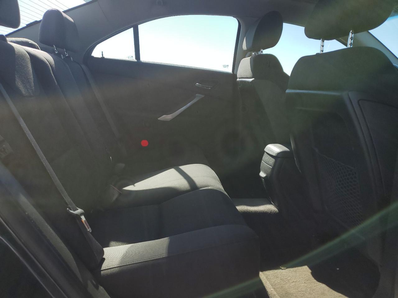 2008 PONTIAC G6