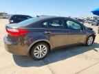 2014 KIA FORTE