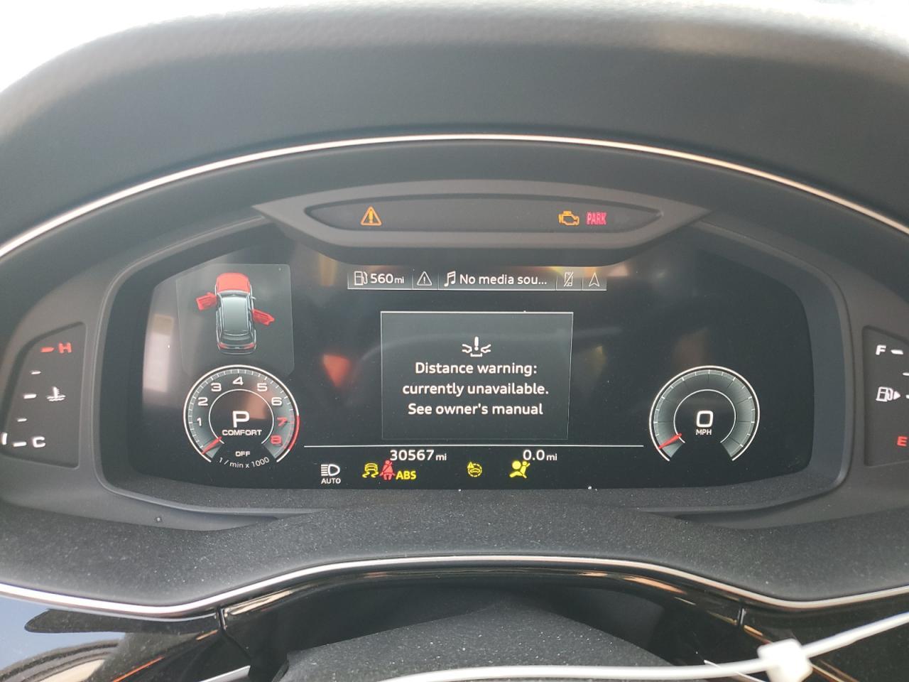 2021 AUDI Q7