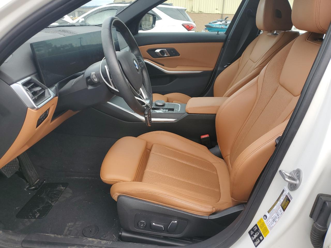2024 BMW 3 SERIES