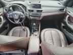 2016 BMW X1