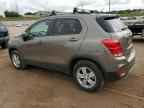 2021 CHEVROLET TRAX