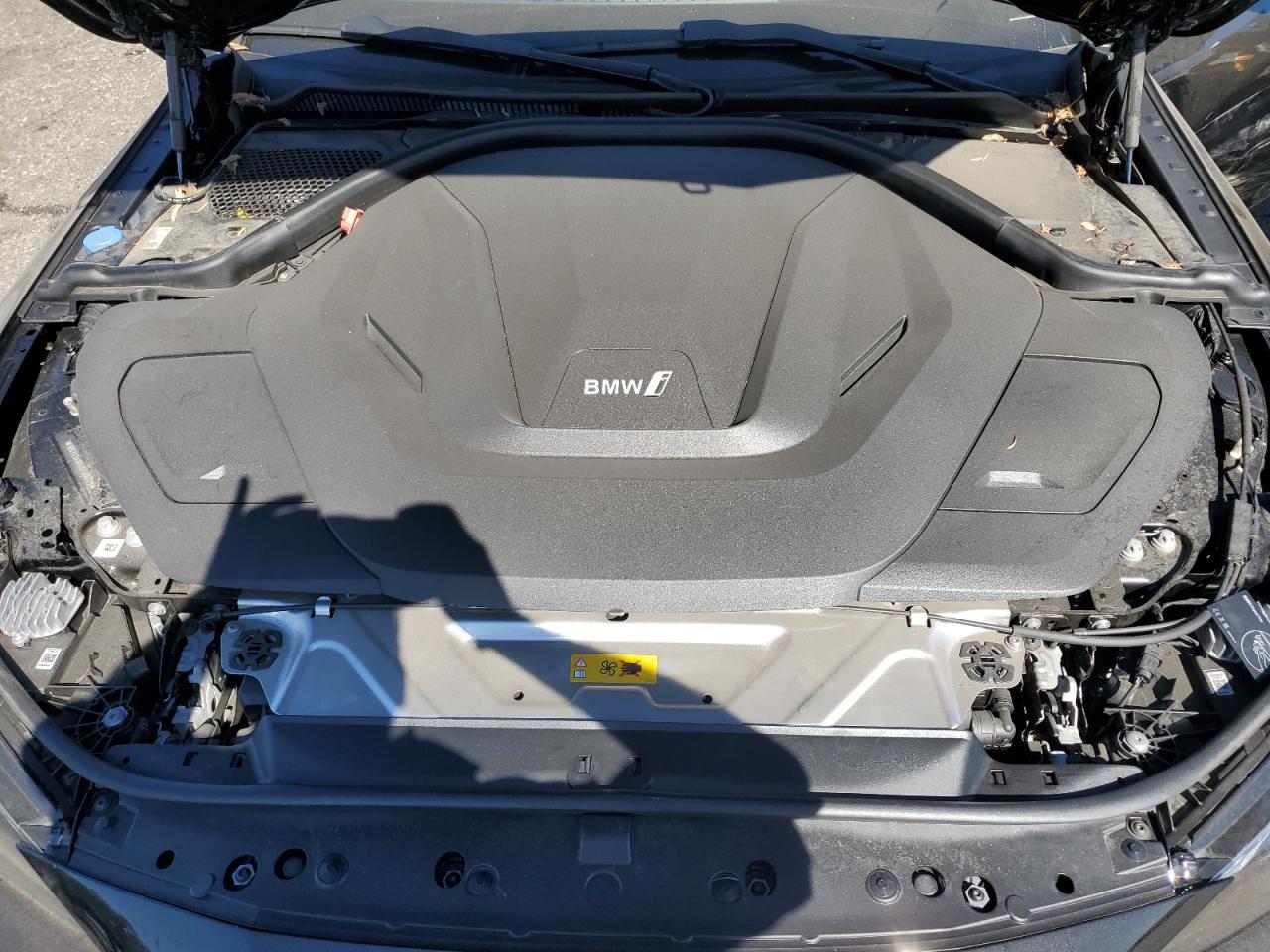 2024 BMW i4
