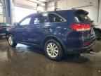 2018 KIA SORENTO