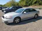 2011 CHEVROLET IMPALA