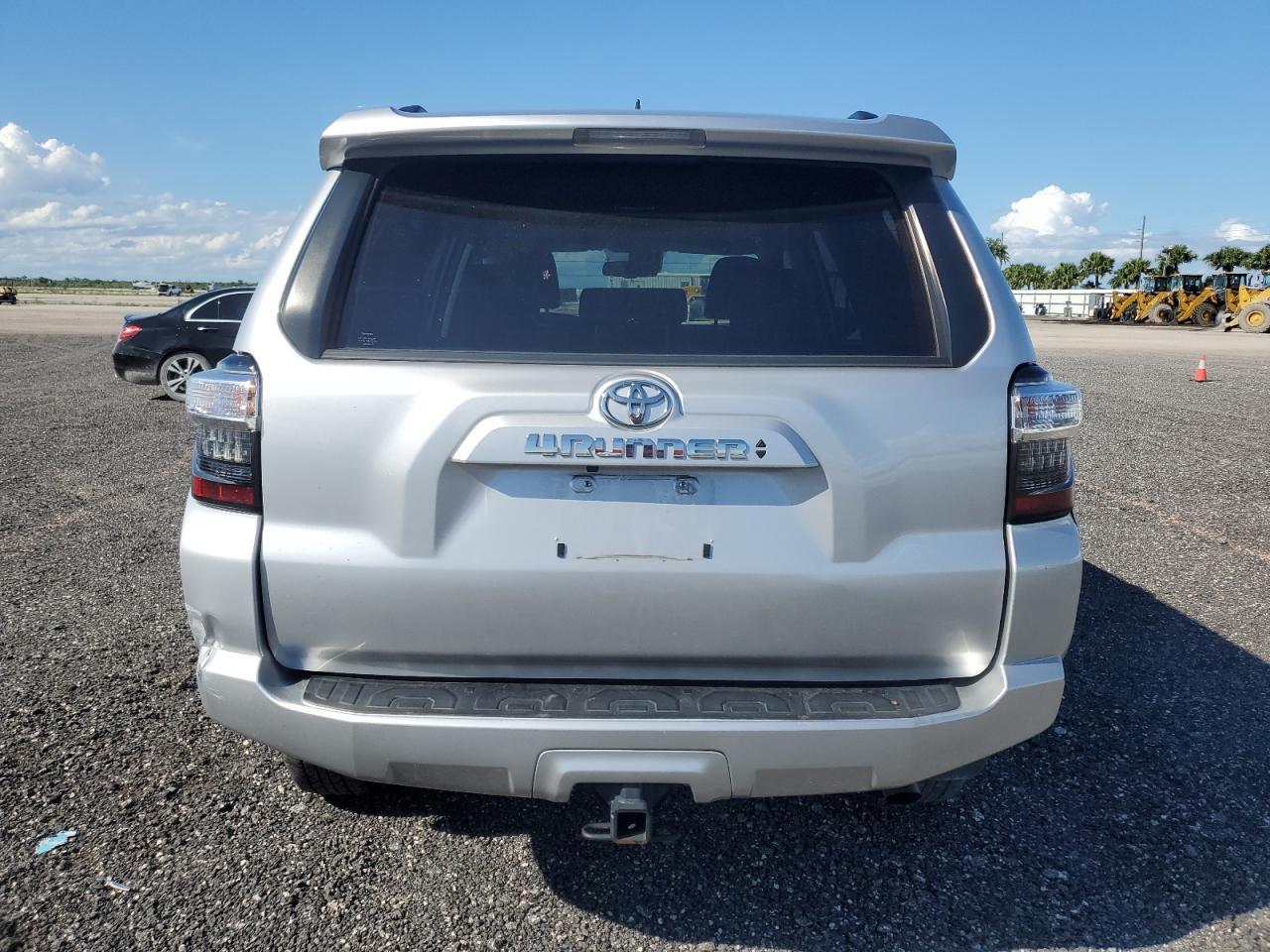2023 TOYOTA 4Runner