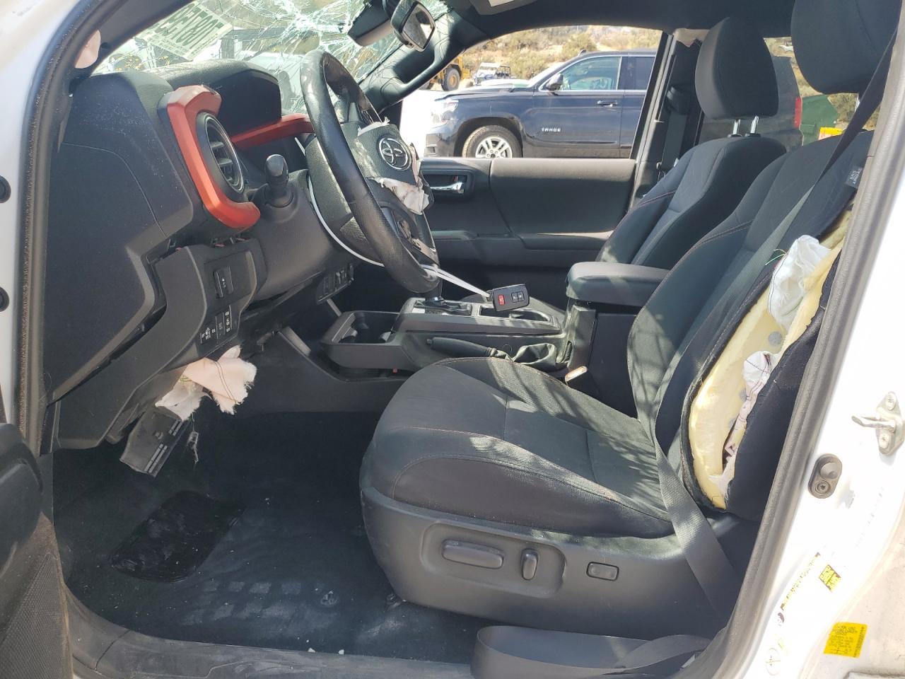 2020 TOYOTA TACOMA