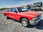 2001 DODGE Dakota