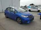 2017 HONDA FIT