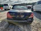 2005 MERCEDES-BENZ Clk-Class