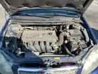 2006 TOYOTA COROLLA