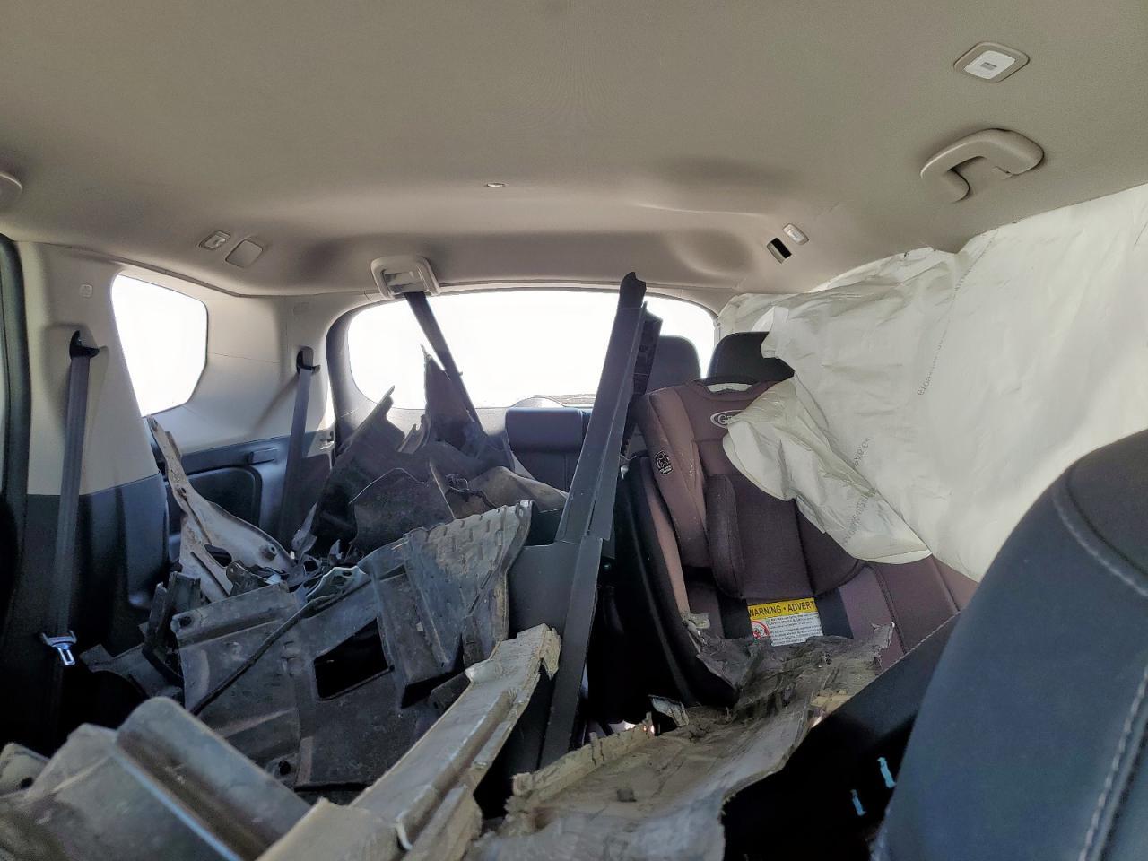 2024 HONDA PILOT