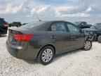 2010 KIA FORTE