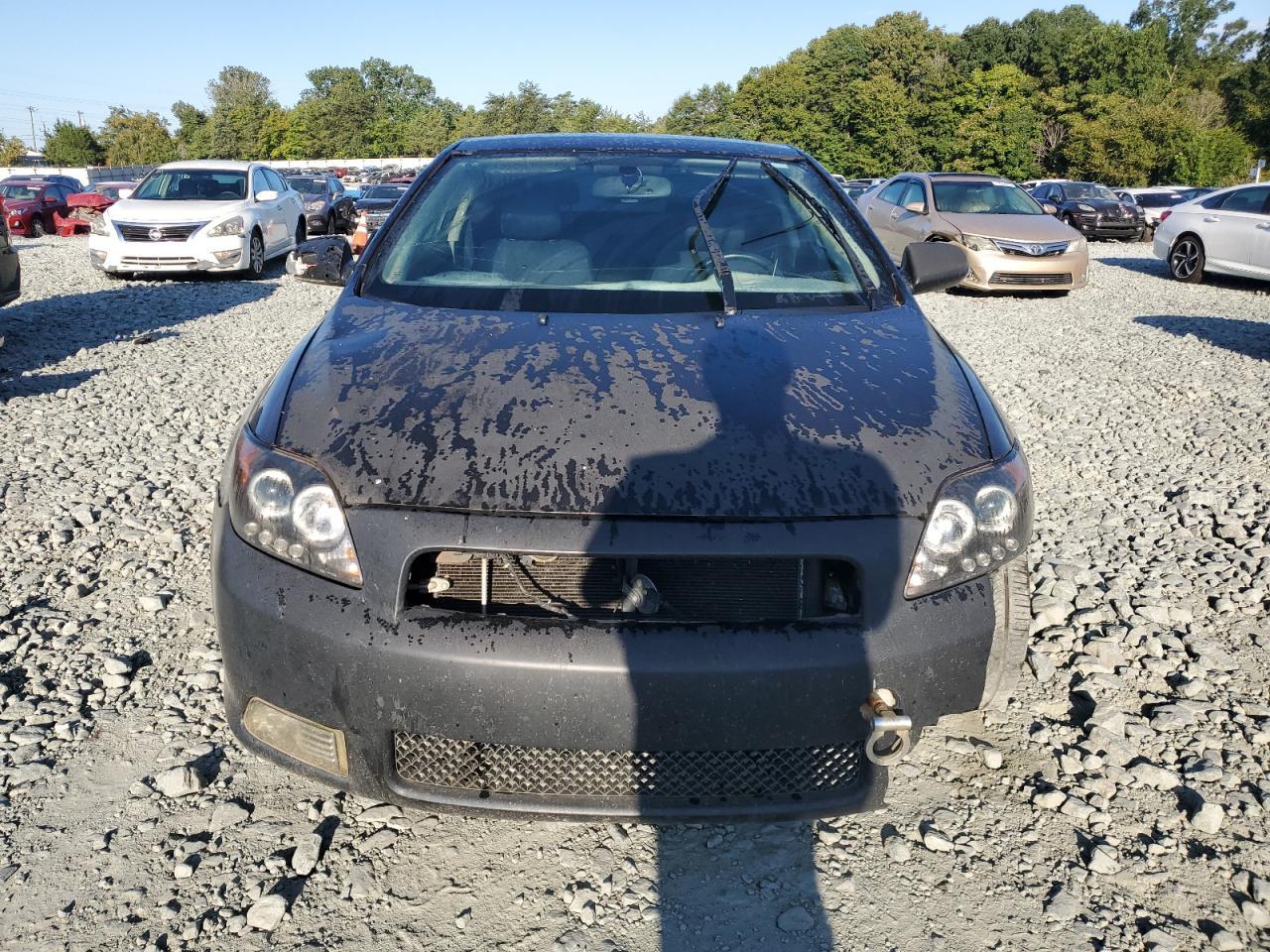 2006 TOYOTA SCION