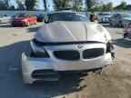 2012 BMW Z4