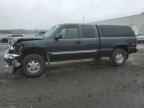 2003 GMC SIERRA 1500