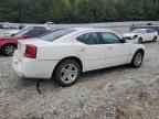 2007 DODGE CHARGER