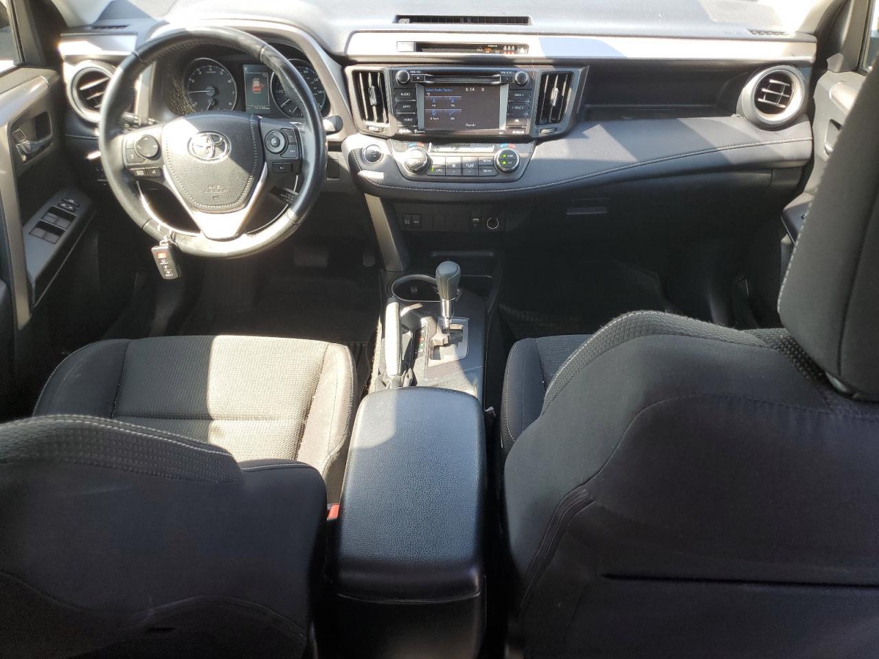 2018 TOYOTA RAV4