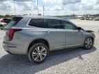 2023 CADILLAC XT6