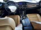2010 BMW 5 series