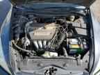 2004 HONDA ACCORD